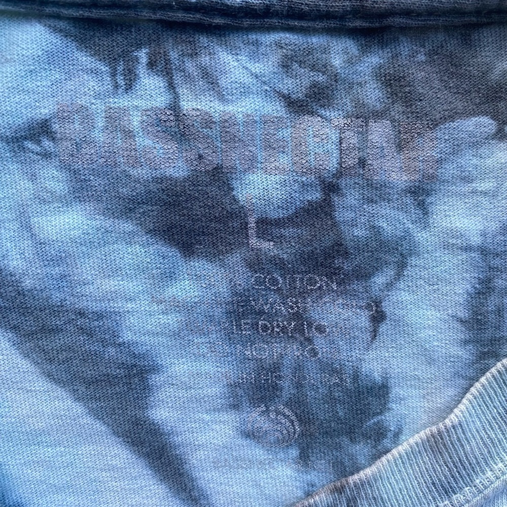 Bassnectar tshirt - Picture 2 of 3
